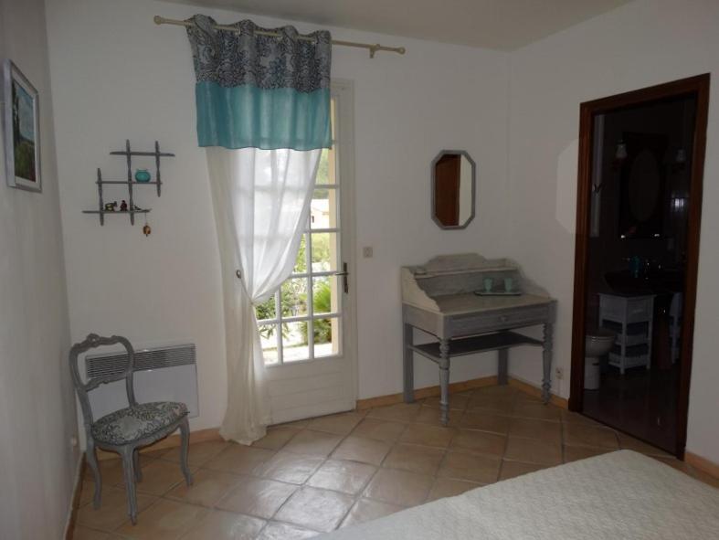 L'Oustau De Bigatie Bed & Breakfast Lambesc Eksteriør bilde