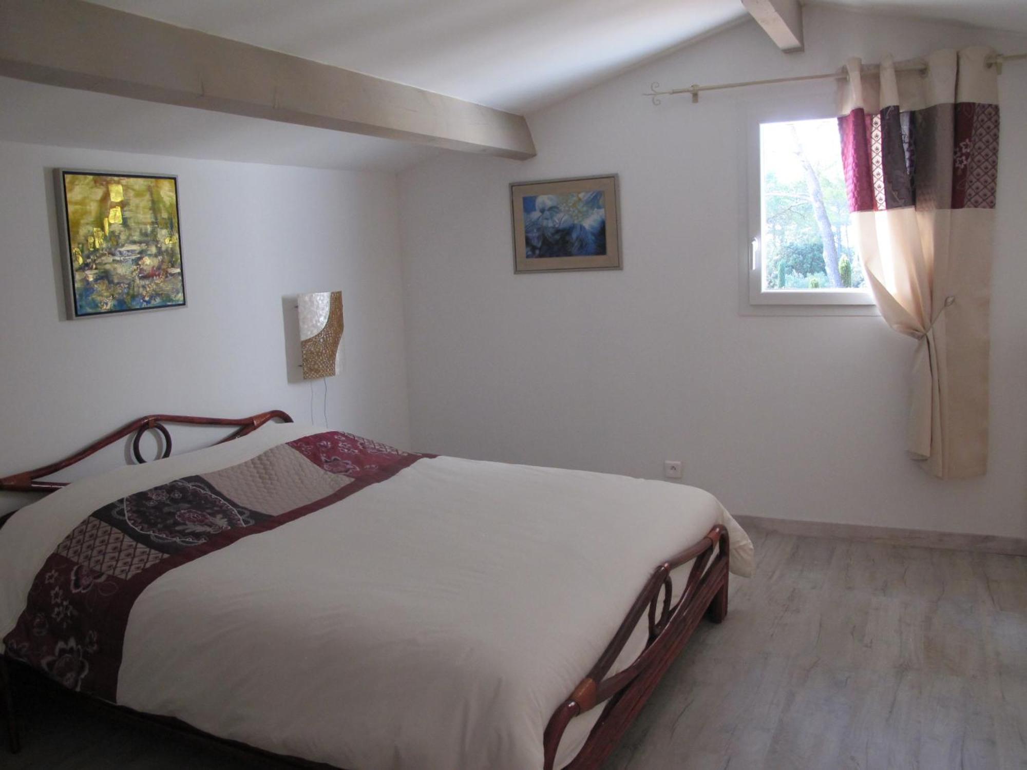L'Oustau De Bigatie Bed & Breakfast Lambesc Eksteriør bilde